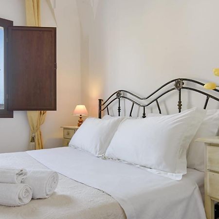 Bed and Breakfast Il Vicoletto Pulsano Exteriér fotografie